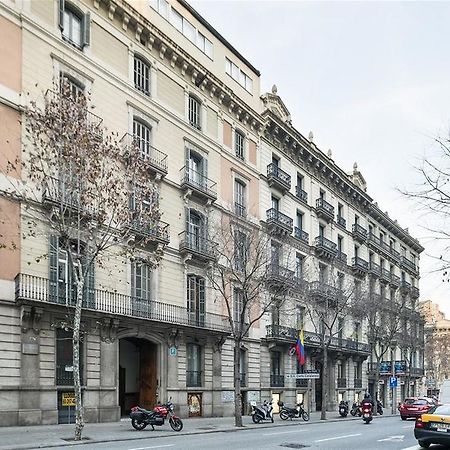 Apartment In Downtown Barcelona - Vintage المظهر الخارجي الصورة